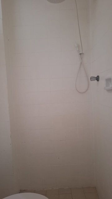 Banheiro de Serviço