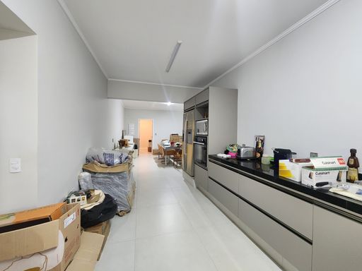 Copa e Cozinha