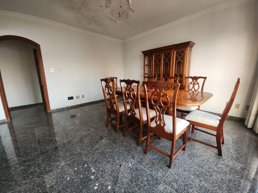 Sala de Jantar