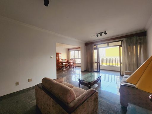 Sala de Estar Piso 1