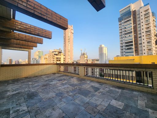 Solarium Piso Superior