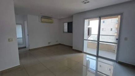 Sala de Estar e Jantar