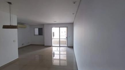 Sala de Estar e Jantar