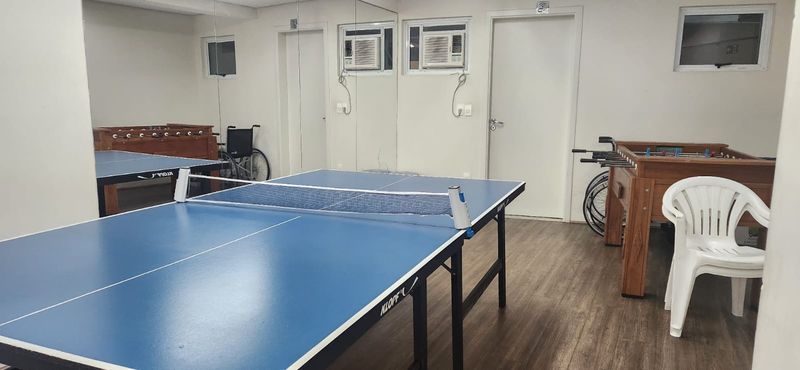 Sala de Jogos