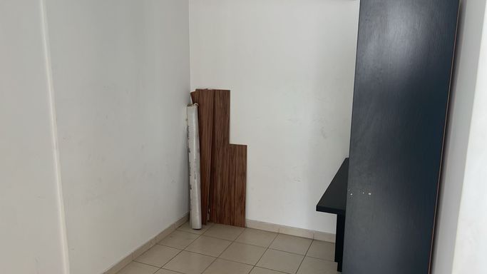 Dependência de Empregada