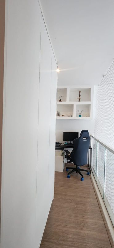 Espaço Home-Office