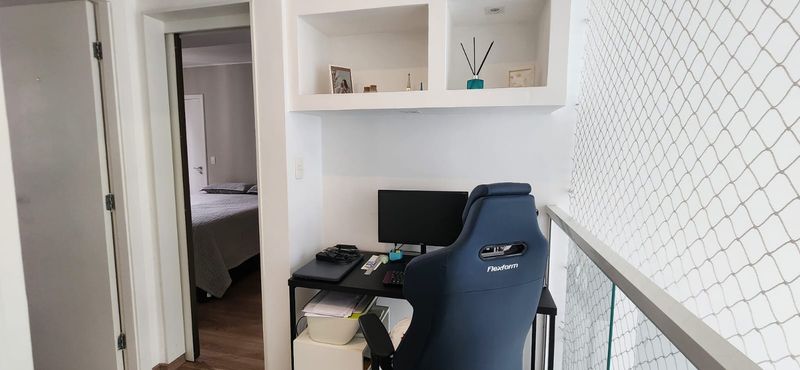 Espaço Home-Office