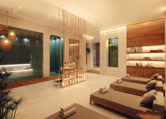 Spa