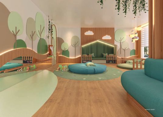 Espaço Baby