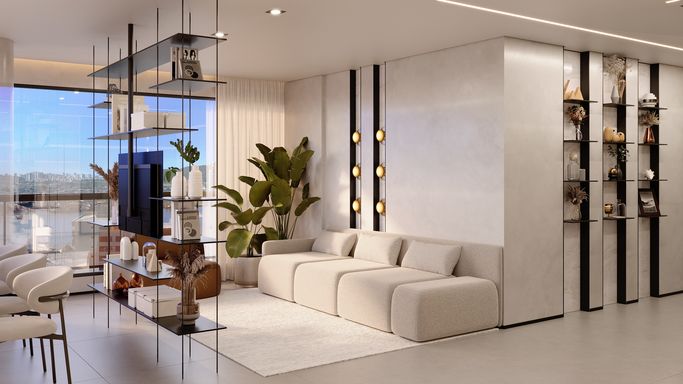 Aldana Empire -
