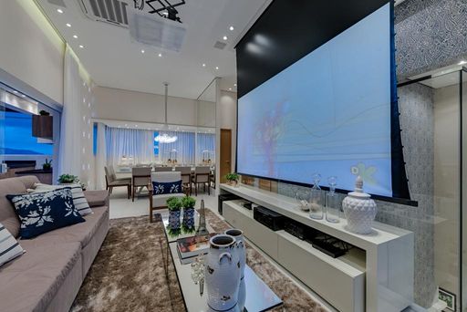 Sala de Tv