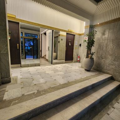 hall
