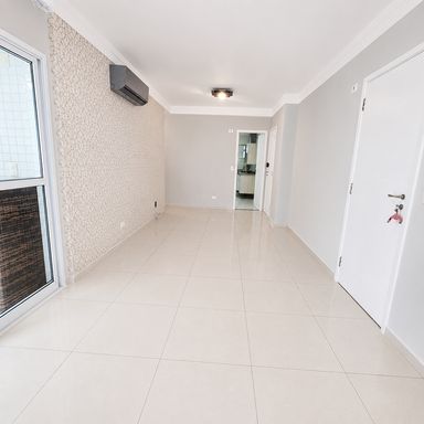 Sala de Estar e Jantar