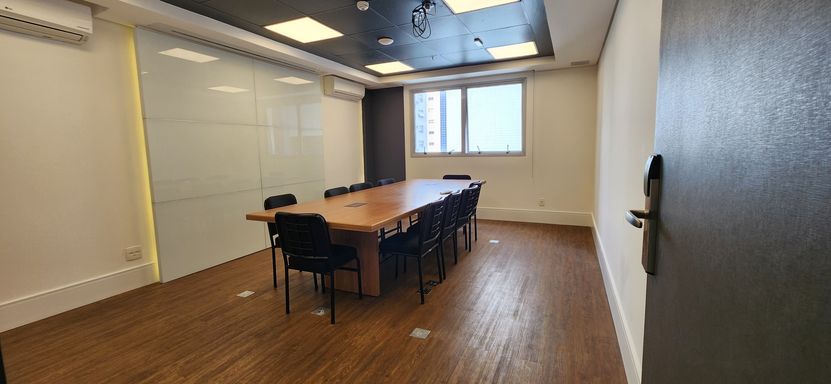 Sala de Reunião 1