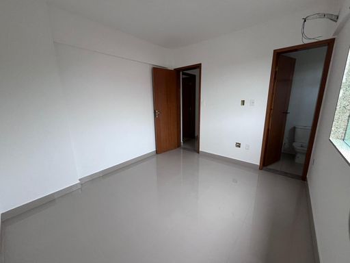 quarto com suíte canadense