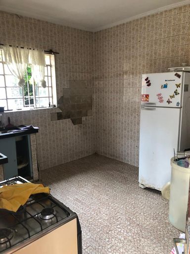 Cozinha
