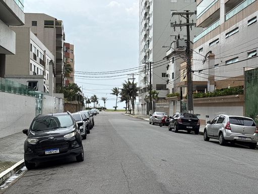 DISTANCIA DA PRAIA