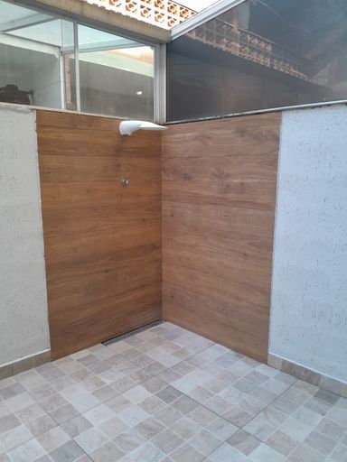 Ducha