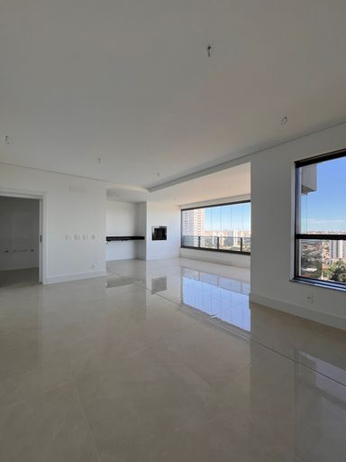 Sala para 3 ambientes