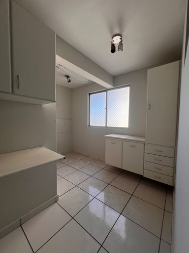 Cozinha / Área de serviço