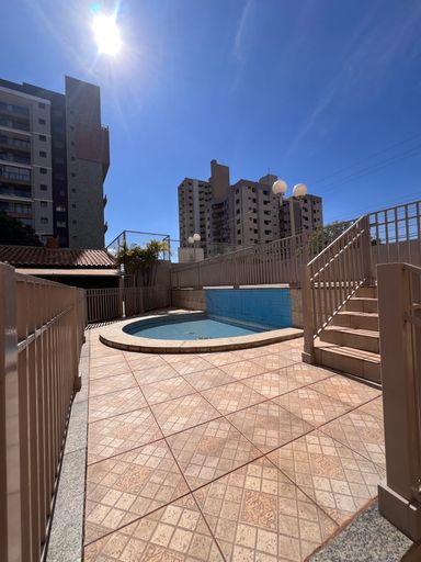 Piscina Infantil