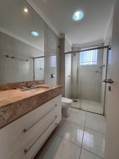 Banho suite 2