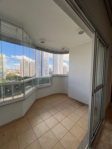 Sacada sala