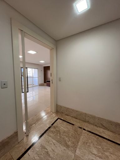 Hall de entrada