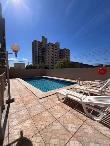 Piscina Adulto
