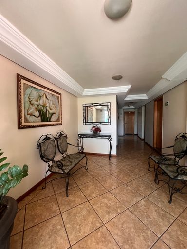 Hall de entrada