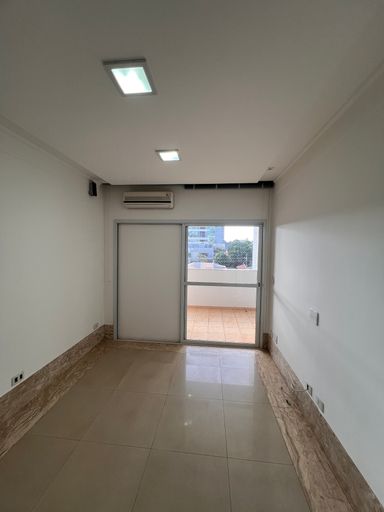 Home office / Sala íntima