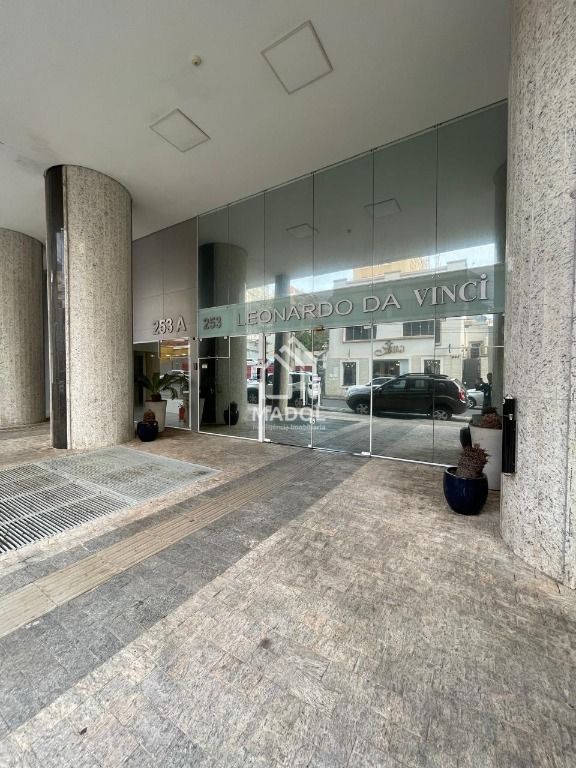 Apartamento para alugar em Centro, Ponta Grossa — Portal Chave Fácil