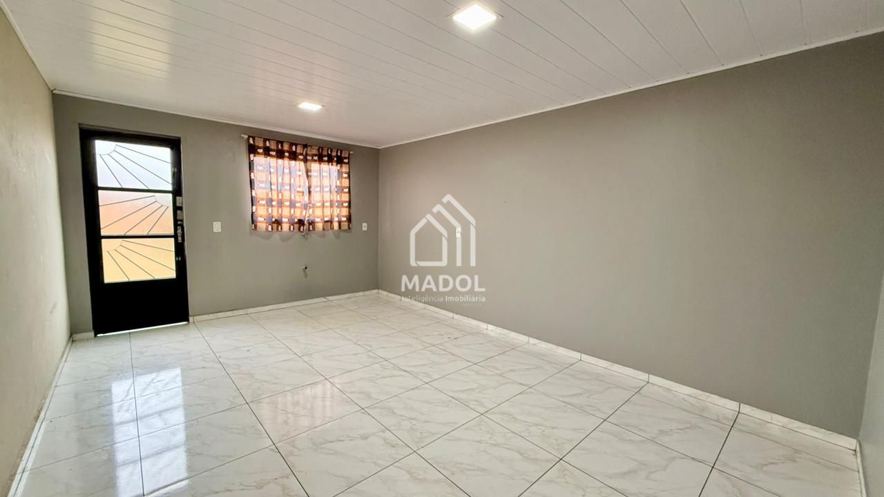 Casa para alugar em Uvaranas, Ponta Grossa — Portal Chave Fácil