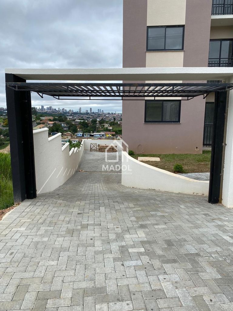 Apartamento à venda em Chapada, Ponta Grossa — Portal Chave Fácil