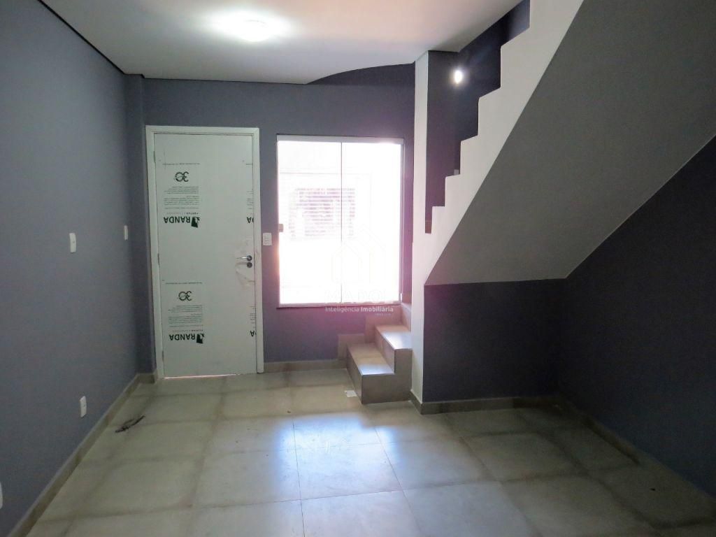 Sobrado à venda em Jardim Primavera Ll, Ponta Grossa — Portal Chave Fácil