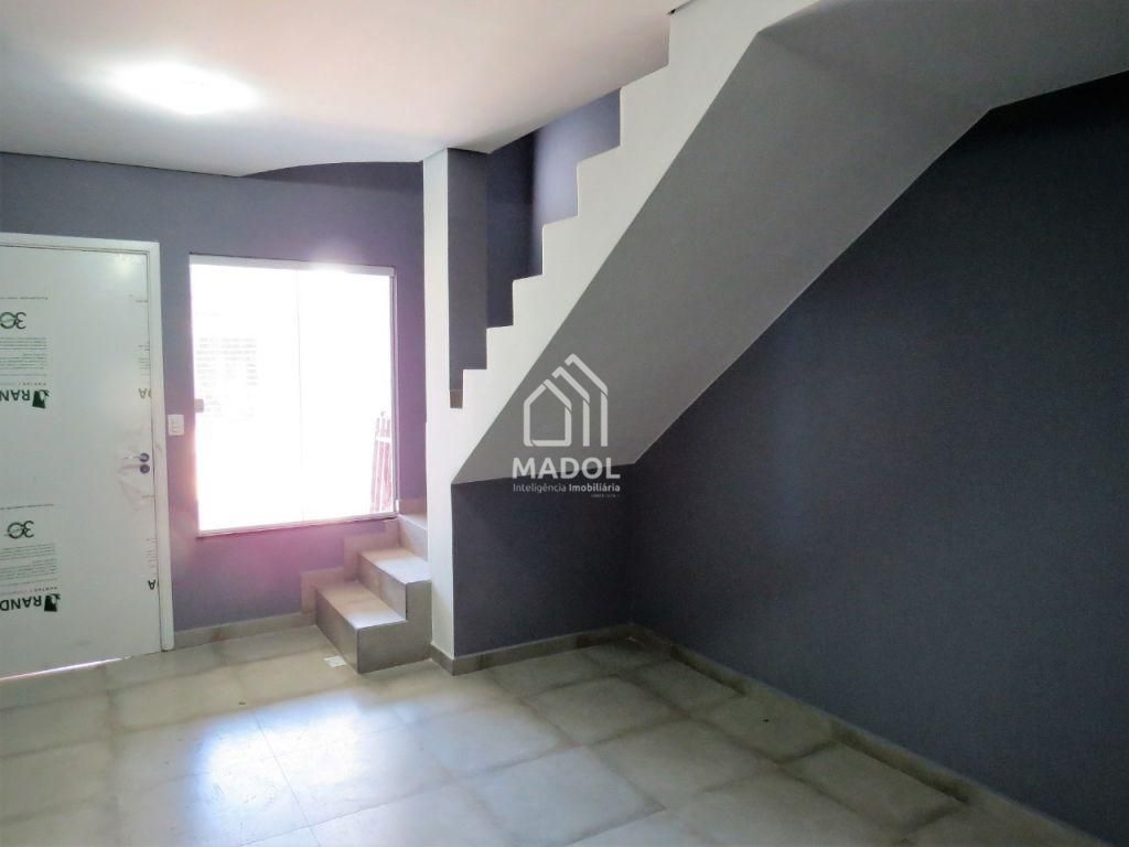 Sobrado à venda em Jardim Primavera Ll, Ponta Grossa — Portal Chave Fácil