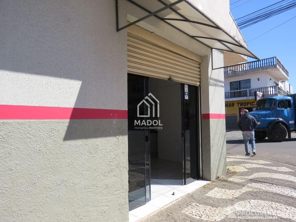 Sala/Conjunto Comercial para alugar em Vila Riomar, Ponta Grossa — Portal Chave Fácil