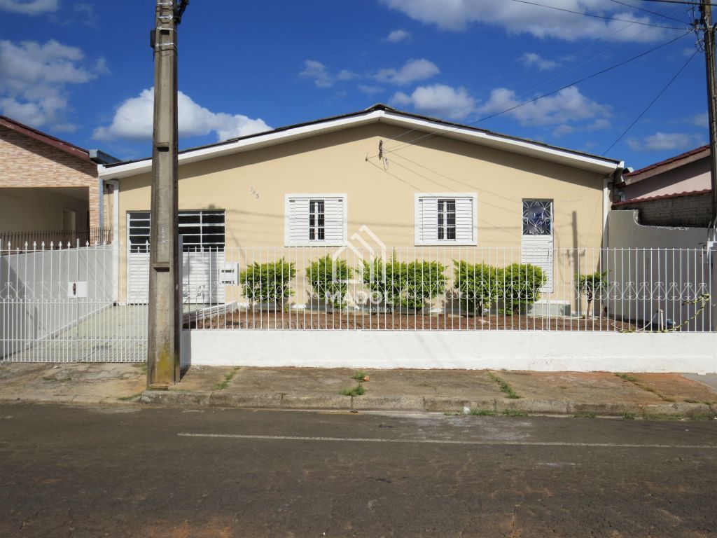 Casa à venda em Contorno, Ponta Grossa — Portal Chave Fácil