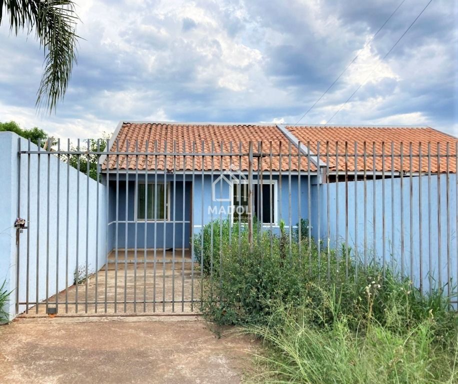 Casa à venda em Contorno, Ponta Grossa — Portal Chave Fácil