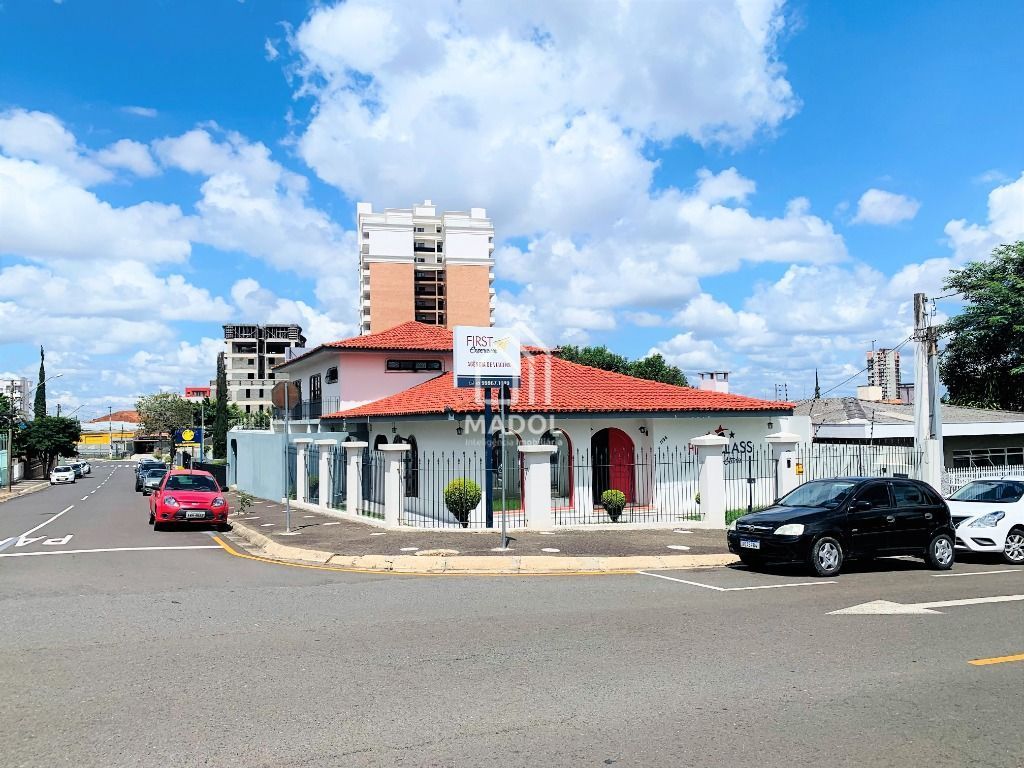 Sala/Conjunto Comercial à venda em Centro, Ponta Grossa — Portal Chave Fácil