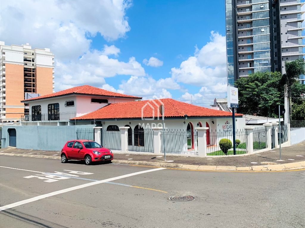 Sala/Conjunto Comercial à venda em Centro, Ponta Grossa — Portal Chave Fácil