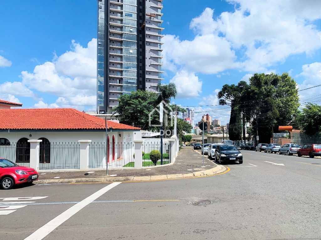 Sala/Conjunto Comercial à venda em Centro, Ponta Grossa — Portal Chave Fácil