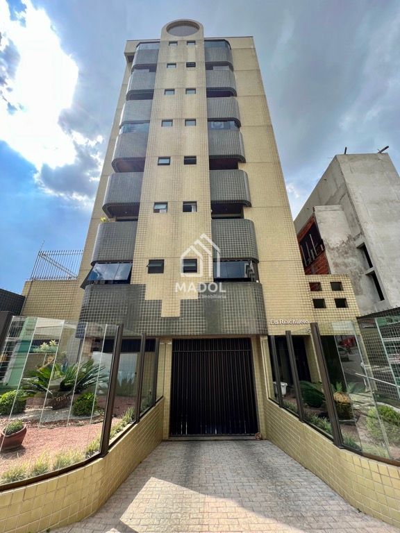 Apartamento à venda em Centro, Ponta Grossa — Portal Chave Fácil