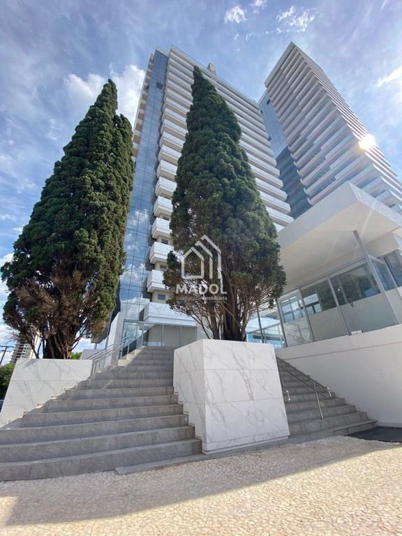 Apartamento à venda em Estrela, Ponta Grossa — Portal Chave Fácil