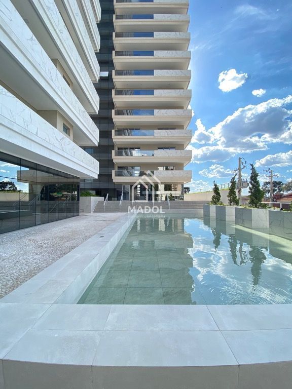 Apartamento à venda em Estrela, Ponta Grossa — Portal Chave Fácil
