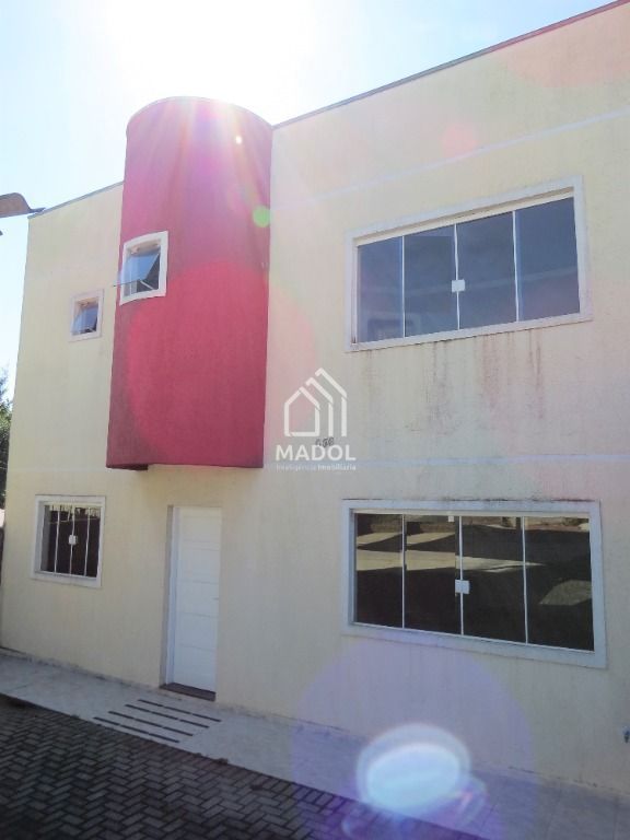Casa à venda em Jardim Primavera Ll, Ponta Grossa — Portal Chave Fácil
