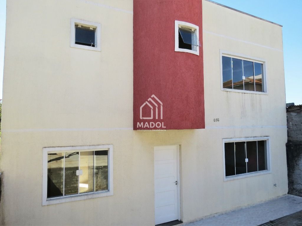 Casa à venda em Jardim Primavera Ll, Ponta Grossa — Portal Chave Fácil