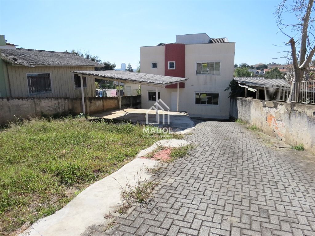 Casa à venda em Jardim Primavera Ll, Ponta Grossa — Portal Chave Fácil