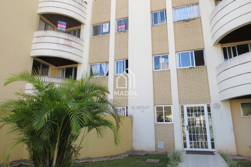 Apartamento à venda em Uvaranas, Ponta Grossa — Portal Chave Fácil