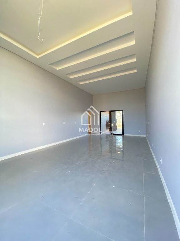 Casa à venda em Cará-cará, Ponta Grossa — Portal Chave Fácil
